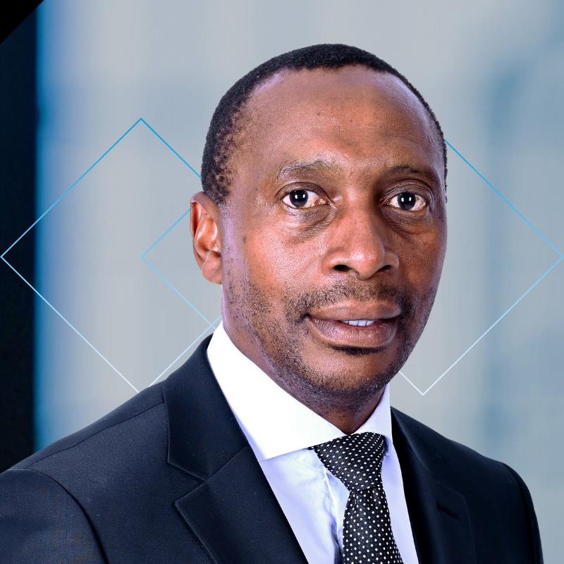 Loyiso Tyabashe